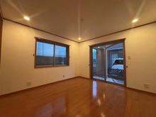 【大阪府/大東市野崎】大東市野崎3丁目　中古戸建 洋室