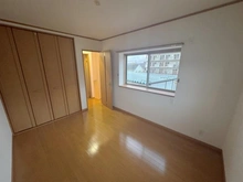 【大阪府/大東市野崎】大東市野崎3丁目　中古戸建 洋室