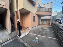 【大阪府/大東市野崎】大東市野崎3丁目　中古戸建 外観