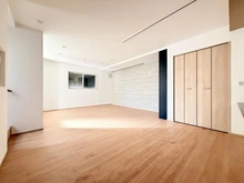 【東京都/大田区北糀谷】大田区北糀谷2丁目　中古戸建 リビング・ダイニング