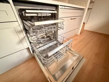 【東京都/大田区北糀谷】大田区北糀谷2丁目　中古戸建 食器洗い乾燥機