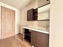 【東京都/大田区北糀谷】大田区北糀谷2丁目　中古戸建 洗面所：３階