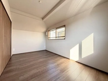 【東京都/大田区北糀谷】大田区北糀谷2丁目　中古戸建 洋室