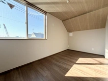 【東京都/大田区北糀谷】大田区北糀谷2丁目　中古戸建 洋室