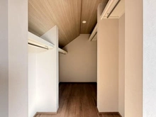 【東京都/大田区北糀谷】大田区北糀谷2丁目　中古戸建 ３階洋室ウォークインクローゼット