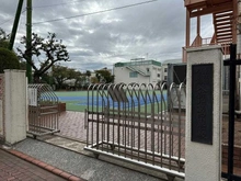 【東京都/大田区中央】大田区中央5丁目　中古戸建 大田区立入新井第四小学校（現地より約775m）