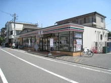 【東京都/大田区大森西】大田区大森西3丁目　新築戸建て セブンイレブン大田区大森西3丁目店（現地より約215m）