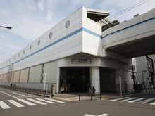 【東京都/大田区大森西】大田区大森西3丁目　新築戸建て 京急本線「大森町」駅（現地より約212m）