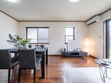 【神奈川県/横須賀市鶴が丘】横須賀市鶴が丘2丁目　中古戸建 LDK