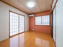 【神奈川県/横須賀市鶴が丘】横須賀市鶴が丘2丁目　中古戸建 洋室