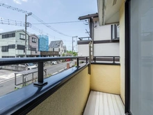【神奈川県/横須賀市鶴が丘】横須賀市鶴が丘2丁目　中古戸建 バルコニー
