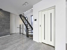 【東京都/大田区蒲田】大田区蒲田4丁目　戸建て リビング・ダイニング：2階