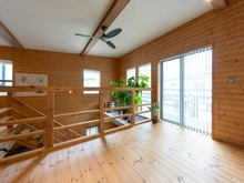 【東京都/大田区大森中】大田区大森中3丁目　中古戸建 ホール