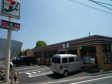 【東京都/大田区大森中】大田区大森中3丁目　中古戸建 セブンイレブン大田区大森中3丁目店（現地より約170m）