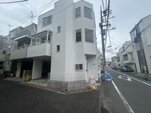 【東京都/大田区北糀谷】大田区北糀谷2丁目　中古戸建 外観