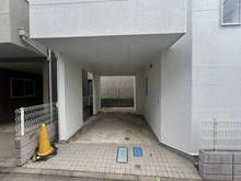 【東京都/大田区北糀谷】大田区北糀谷2丁目　中古戸建 駐車場