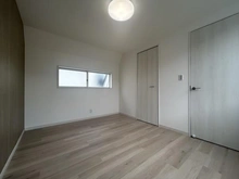 【東京都/大田区北糀谷】大田区北糀谷2丁目　中古戸建 洋室