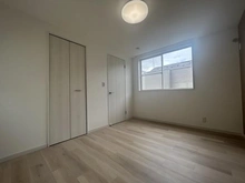 【東京都/大田区北糀谷】大田区北糀谷2丁目　中古戸建 洋室
