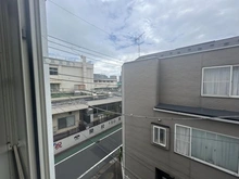 【東京都/大田区北糀谷】大田区北糀谷2丁目　中古戸建 眺望