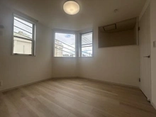 【東京都/大田区北糀谷】大田区北糀谷2丁目　中古戸建 洋室