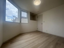 【東京都/大田区北糀谷】大田区北糀谷2丁目　中古戸建 洋室