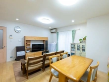 【神奈川県/横浜市金沢区六浦東】金沢区六浦東三丁目　戸建 LDK