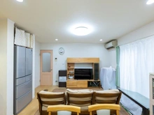 【神奈川県/横浜市金沢区六浦東】金沢区六浦東三丁目　戸建 LDK