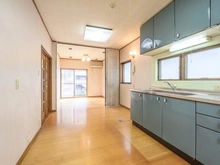 【東京都/大田区西糀谷】大田区西糀谷1丁目　賃貸併用 LDK