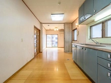 【東京都/大田区西糀谷】大田区西糀谷1丁目　賃貸併用 LDK