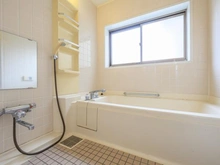 【東京都/大田区西糀谷】大田区西糀谷1丁目　賃貸併用 浴室