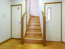 【東京都/大田区西糀谷】大田区西糀谷1丁目　賃貸併用 室内