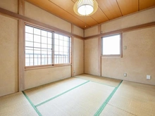 【東京都/大田区西糀谷】大田区西糀谷1丁目　賃貸併用 和室：3階部分