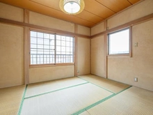 【東京都/大田区西糀谷】大田区西糀谷1丁目　賃貸併用 和室：3階部分