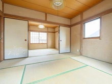 【東京都/大田区西糀谷】大田区西糀谷1丁目　賃貸併用 和室：3階部分