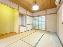 【東京都/大田区西糀谷】大田区西糀谷1丁目　賃貸併用 和室：3階部分