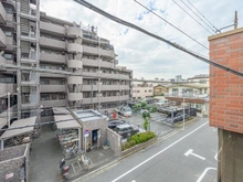 【東京都/大田区西糀谷】大田区西糀谷1丁目　賃貸併用 眺望