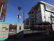 【東京都/大田区西糀谷】大田区西糀谷1丁目　賃貸併用中古戸建 大田区立東蒲中学校（現地より約380m）