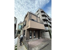 【東京都/大田区多摩川】大田区多摩川1丁目　中古戸建 外観