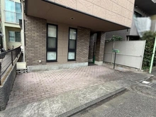 【東京都/大田区多摩川】大田区多摩川1丁目　中古戸建 外観