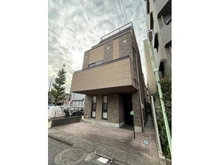 【東京都/大田区多摩川】大田区多摩川1丁目　中古戸建 外観