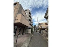 【東京都/大田区多摩川】大田区多摩川1丁目　中古戸建 前面道路