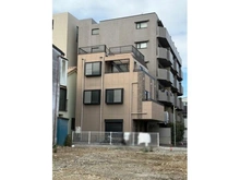 【東京都/大田区多摩川】大田区多摩川1丁目　中古戸建 外観