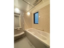 【東京都/大田区多摩川】大田区多摩川1丁目 浴室