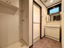 【東京都/大田区多摩川】大田区多摩川1丁目 洗面所