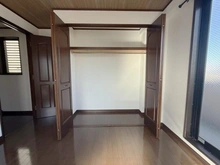 【東京都/大田区多摩川】大田区多摩川1丁目 収納：3階東側洋室