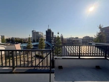 【東京都/大田区多摩川】大田区多摩川1丁目 屋上：南側眺望