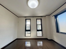 【東京都/大田区多摩川】大田区多摩川1丁目 洋室：1階