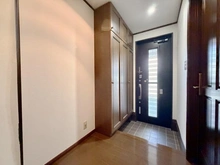 【東京都/大田区多摩川】大田区多摩川1丁目 玄関