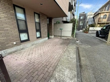 【東京都/大田区多摩川】大田区多摩川1丁目 駐車場