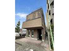 【東京都/大田区多摩川】大田区多摩川1丁目 外観